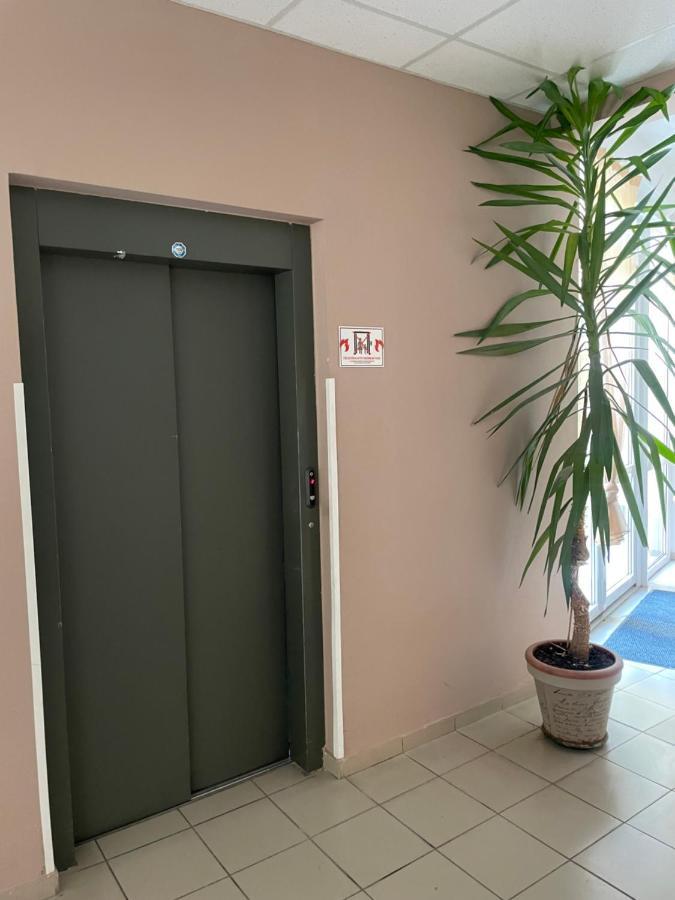 Franci Wellness Apartman Zalakaros Extérieur photo