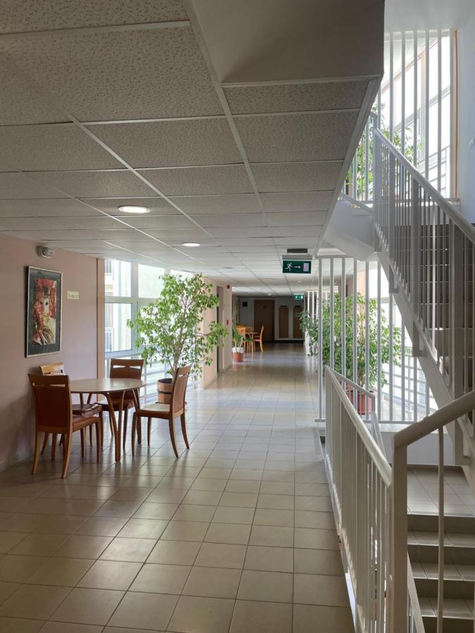 Franci Wellness Apartman Zalakaros Extérieur photo