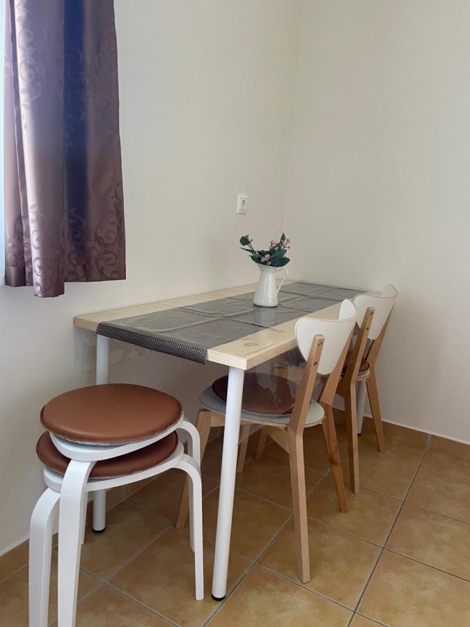 Franci Wellness Apartman Zalakaros Extérieur photo