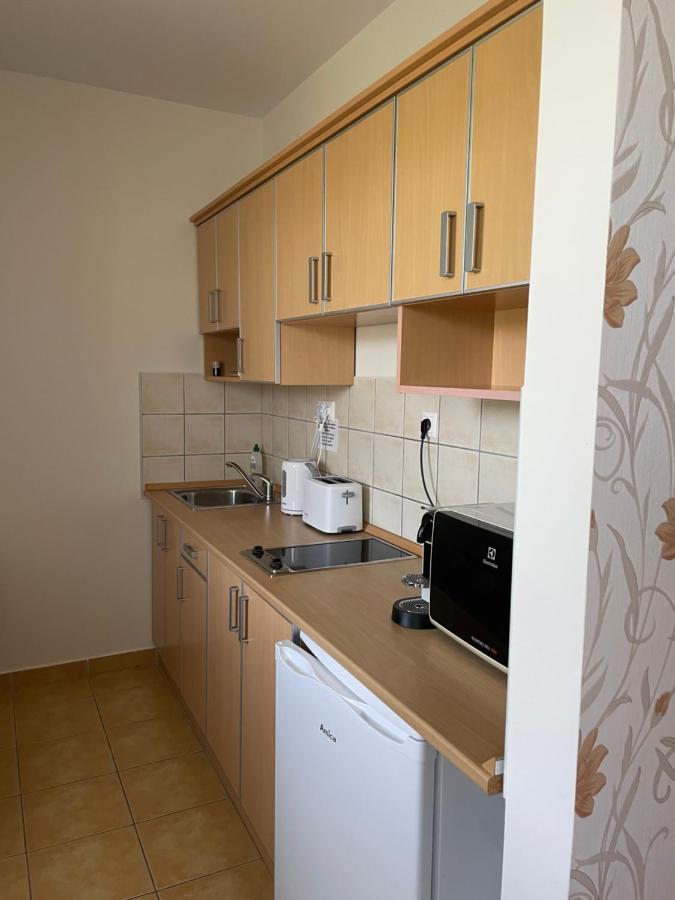 Franci Wellness Apartman Zalakaros Extérieur photo