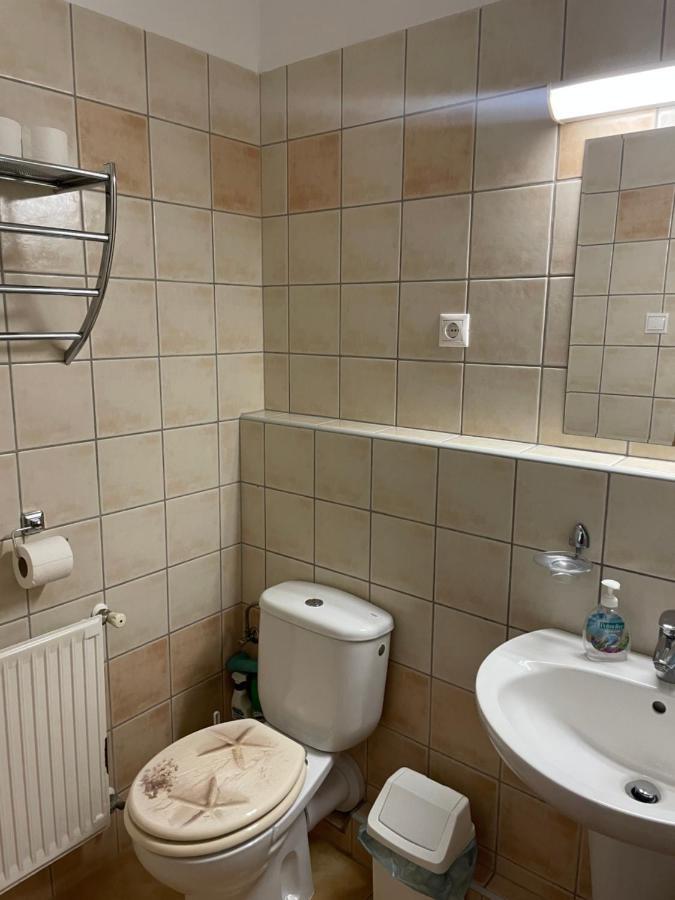 Franci Wellness Apartman Zalakaros Extérieur photo