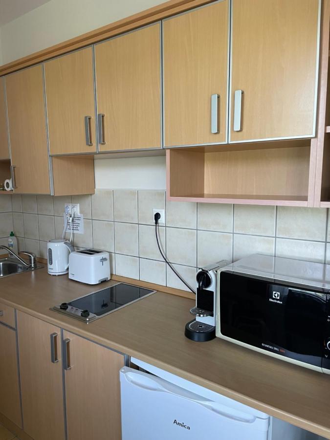Franci Wellness Apartman Zalakaros Extérieur photo