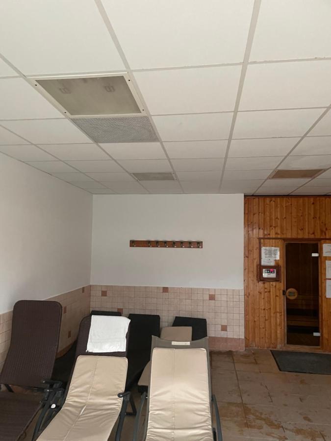Franci Wellness Apartman Zalakaros Extérieur photo