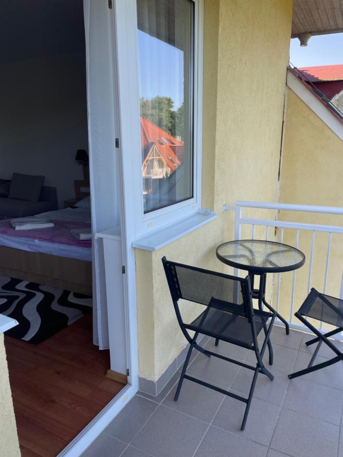 Franci Wellness Apartman Zalakaros Extérieur photo