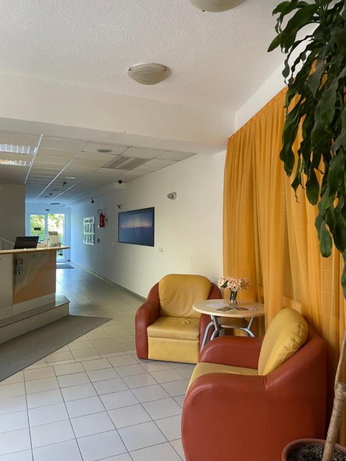 Franci Wellness Apartman Zalakaros Extérieur photo