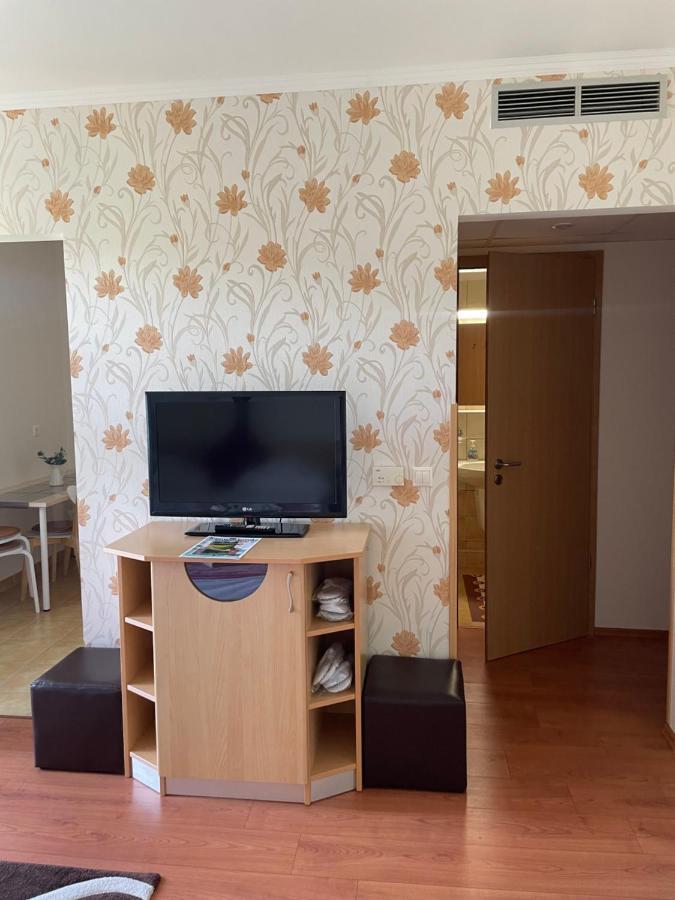 Franci Wellness Apartman Zalakaros Extérieur photo