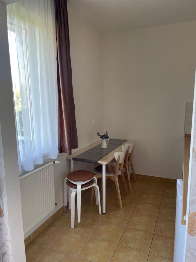 Franci Wellness Apartman Zalakaros Extérieur photo