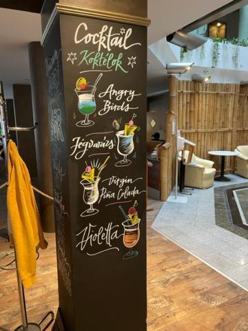 Franci Wellness Apartman Zalakaros Extérieur photo